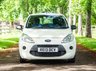 USED 2013 13 FORD KA 1.2 Studio Hatchback 3dr Petrol Manual Euro 5 (69 ps) HPI CLEAR, 7 PREVIOUS SERVICES, SUPPLIED WITH NEW MOT, SUPPLIED WITH NEW SERVICE, LOW MILEAGE, CHEAP INSURANCE, PERFECT FIRST CAR, 3 DOORS, MANUAL, 3 MONTHS WARRANTY, 1 YEAR AA BREAKDOWN, AA DEALER