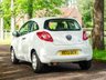 USED 2013 13 FORD KA 1.2 Studio Hatchback 3dr Petrol Manual Euro 5 (69 ps) HPI CLEAR, 7 PREVIOUS SERVICES, SUPPLIED WITH NEW MOT, SUPPLIED WITH NEW SERVICE, LOW MILEAGE, CHEAP INSURANCE, PERFECT FIRST CAR, 3 DOORS, MANUAL, 3 MONTHS WARRANTY, 1 YEAR AA BREAKDOWN, AA DEALER