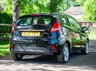 USED 2012 12 FORD FIESTA 1.25 Zetec Hatchback 3dr Petrol Manual (129 g/km, 81 bhp) HPI CLEAR, SUPPLIED WITH NEW MOT, SUPPLIED WITH NEW SERVICE, AIR CONDITIONING, ALLOY WHEELS, LOW MILEAGE, ELECTRIC WINDOWS, RADIO CD PLAYER, 3 DOOR, MANUAL, 3 MONTHS WARRANTY, 1 YEAR AA BREAKDOWN, AA DEALER