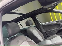 USED 2020 20 VOLKSWAGEN TIGUAN 2.0 TDI R-Line Tech SUV 5dr Diesel DSG Euro 6 (s/s) (150 ps) 