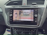 USED 2020 20 VOLKSWAGEN TIGUAN 2.0 TDI R-Line Tech SUV 5dr Diesel DSG Euro 6 (s/s) (150 ps) 