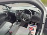 USED 2020 20 VOLKSWAGEN TIGUAN 2.0 TDI R-Line Tech SUV 5dr Diesel DSG Euro 6 (s/s) (150 ps) 