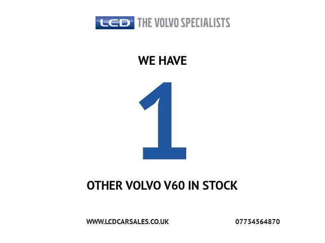 View our VOLVO V60