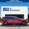 USED 2019 68 VOLVO V60 2.0 D4 Inscription Pro Estate 5dr Diesel Auto Euro 6 (s/s) (190 ps) 
