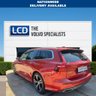 USED 2019 68 VOLVO V60 2.0 D4 Inscription Pro Estate 5dr Diesel Auto Euro 6 (s/s) (190 ps) 