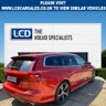 USED 2019 68 VOLVO V60 2.0 D4 Inscription Pro Estate 5dr Diesel Auto Euro 6 (s/s) (190 ps) 