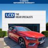 USED 2019 68 VOLVO V60 2.0 D4 Inscription Pro Estate 5dr Diesel Auto Euro 6 (s/s) (190 ps) 