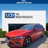 USED 2019 68 VOLVO V60 2.0 D4 Inscription Pro Estate 5dr Diesel Auto Euro 6 (s/s) (190 ps) 
