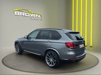 USED 2015 65 BMW X5 3.0 30d SE SUV 5dr Diesel Auto xDrive Euro 6 (s/s) (258 ps) 