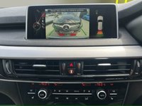 USED 2015 65 BMW X5 3.0 30d SE SUV 5dr Diesel Auto xDrive Euro 6 (s/s) (258 ps) 