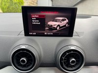 USED 2017 17 AUDI Q2 1.6 TDI S line SUV 5dr Diesel Manual Euro 6 (s/s) (116 ps) SAT NAV, BLUETOOTH, AIR CON, ALLOY WHEELS, RECENT CAMBELT, F.S.H