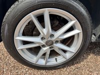 USED 2017 17 AUDI Q2 1.6 TDI S line SUV 5dr Diesel Manual Euro 6 (s/s) (116 ps) SAT NAV, BLUETOOTH, AIR CON, ALLOY WHEELS, RECENT CAMBELT, F.S.H