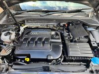 USED 2017 17 AUDI Q2 1.6 TDI S line SUV 5dr Diesel Manual Euro 6 (s/s) (116 ps) SAT NAV, BLUETOOTH, AIR CON, ALLOY WHEELS, RECENT CAMBELT, F.S.H