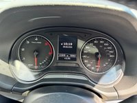USED 2017 17 AUDI Q2 1.6 TDI S line SUV 5dr Diesel Manual Euro 6 (s/s) (116 ps) SAT NAV, BLUETOOTH, AIR CON, ALLOY WHEELS, RECENT CAMBELT, F.S.H