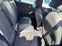 USED 2017 17 AUDI Q2 1.6 TDI S line SUV 5dr Diesel Manual Euro 6 (s/s) (116 ps) SAT NAV, BLUETOOTH, AIR CON, ALLOY WHEELS, RECENT CAMBELT, F.S.H