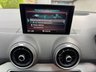 USED 2017 17 AUDI Q2 1.6 TDI S line SUV 5dr Diesel Manual Euro 6 (s/s) (116 ps) SAT NAV, BLUETOOTH, AIR CON, ALLOY WHEELS, RECENT CAMBELT, F.S.H