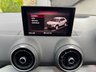 USED 2017 17 AUDI Q2 1.6 TDI S line SUV 5dr Diesel Manual Euro 6 (s/s) (116 ps) SAT NAV, BLUETOOTH, AIR CON, ALLOY WHEELS, RECENT CAMBELT, F.S.H