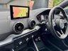 USED 2017 17 AUDI Q2 1.6 TDI S line SUV 5dr Diesel Manual Euro 6 (s/s) (116 ps) SAT NAV, BLUETOOTH, AIR CON, ALLOY WHEELS, RECENT CAMBELT, F.S.H