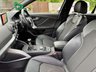 USED 2017 17 AUDI Q2 1.6 TDI S line SUV 5dr Diesel Manual Euro 6 (s/s) (116 ps) SAT NAV, BLUETOOTH, AIR CON, ALLOY WHEELS, RECENT CAMBELT, F.S.H