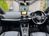 USED 2017 17 AUDI Q2 1.6 TDI S line SUV 5dr Diesel Manual Euro 6 (s/s) (116 ps) SAT NAV, BLUETOOTH, AIR CON, ALLOY WHEELS, RECENT CAMBELT, F.S.H