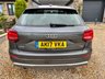 USED 2017 17 AUDI Q2 1.6 TDI S line SUV 5dr Diesel Manual Euro 6 (s/s) (116 ps) SAT NAV, BLUETOOTH, AIR CON, ALLOY WHEELS, RECENT CAMBELT, F.S.H