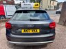 USED 2017 17 AUDI Q2 1.6 TDI S line SUV 5dr Diesel Manual Euro 6 (s/s) (116 ps) SAT NAV, BLUETOOTH, AIR CON, ALLOY WHEELS, RECENT CAMBELT, F.S.H