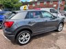 USED 2017 17 AUDI Q2 1.6 TDI S line SUV 5dr Diesel Manual Euro 6 (s/s) (116 ps) SAT NAV, BLUETOOTH, AIR CON, ALLOY WHEELS, RECENT CAMBELT, F.S.H