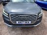 USED 2017 17 AUDI Q2 1.6 TDI S line SUV 5dr Diesel Manual Euro 6 (s/s) (116 ps) SAT NAV, BLUETOOTH, AIR CON, ALLOY WHEELS, RECENT CAMBELT, F.S.H