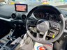 USED 2017 17 AUDI Q2 1.6 TDI S line SUV 5dr Diesel Manual Euro 6 (s/s) (116 ps) SAT NAV, BLUETOOTH, AIR CON, ALLOY WHEELS, RECENT CAMBELT, F.S.H