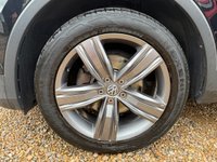 USED 2020 70 VOLKSWAGEN TIGUAN ALLSPACE 2.0 TDI Match SUV 5dr Diesel DSG Euro 6 (s/s) (150 ps) REAR CAMERAS + PARKING SENSORS