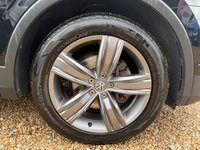 USED 2020 70 VOLKSWAGEN TIGUAN ALLSPACE 2.0 TDI Match SUV 5dr Diesel DSG Euro 6 (s/s) (150 ps) REAR CAMERAS + PARKING SENSORS