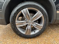 USED 2020 70 VOLKSWAGEN TIGUAN ALLSPACE 2.0 TDI Match SUV 5dr Diesel DSG Euro 6 (s/s) (150 ps) REAR CAMERAS + PARKING SENSORS
