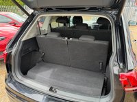 USED 2020 70 VOLKSWAGEN TIGUAN ALLSPACE 2.0 TDI Match SUV 5dr Diesel DSG Euro 6 (s/s) (150 ps) REAR CAMERAS + PARKING SENSORS