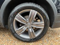 USED 2020 70 VOLKSWAGEN TIGUAN ALLSPACE 2.0 TDI Match SUV 5dr Diesel DSG Euro 6 (s/s) (150 ps) REAR CAMERAS + PARKING SENSORS