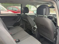 USED 2020 70 VOLKSWAGEN TIGUAN ALLSPACE 2.0 TDI Match SUV 5dr Diesel DSG Euro 6 (s/s) (150 ps) REAR CAMERAS + PARKING SENSORS