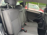 USED 2020 70 VOLKSWAGEN TIGUAN ALLSPACE 2.0 TDI Match SUV 5dr Diesel DSG Euro 6 (s/s) (150 ps) REAR CAMERAS + PARKING SENSORS