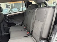 USED 2020 70 VOLKSWAGEN TIGUAN ALLSPACE 2.0 TDI Match SUV 5dr Diesel DSG Euro 6 (s/s) (150 ps) REAR CAMERAS + PARKING SENSORS