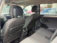 USED 2020 70 VOLKSWAGEN TIGUAN ALLSPACE 2.0 TDI Match SUV 5dr Diesel DSG Euro 6 (s/s) (150 ps) REAR CAMERAS + PARKING SENSORS