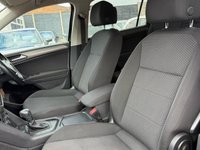 USED 2020 70 VOLKSWAGEN TIGUAN ALLSPACE 2.0 TDI Match SUV 5dr Diesel DSG Euro 6 (s/s) (150 ps) REAR CAMERAS + PARKING SENSORS