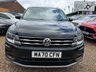 USED 2020 70 VOLKSWAGEN TIGUAN ALLSPACE 2.0 TDI Match SUV 5dr Diesel DSG Euro 6 (s/s) (150 ps) REAR CAMERAS + PARKING SENSORS