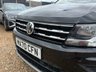 USED 2020 70 VOLKSWAGEN TIGUAN ALLSPACE 2.0 TDI Match SUV 5dr Diesel DSG Euro 6 (s/s) (150 ps) REAR CAMERAS + PARKING SENSORS