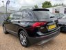 USED 2020 70 VOLKSWAGEN TIGUAN ALLSPACE 2.0 TDI Match SUV 5dr Diesel DSG Euro 6 (s/s) (150 ps) REAR CAMERAS + PARKING SENSORS