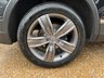 USED 2020 70 VOLKSWAGEN TIGUAN ALLSPACE 2.0 TDI Match SUV 5dr Diesel DSG Euro 6 (s/s) (150 ps) REAR CAMERAS + PARKING SENSORS