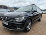 USED 2020 70 VOLKSWAGEN TIGUAN ALLSPACE 2.0 TDI Match SUV 5dr Diesel DSG Euro 6 (s/s) (150 ps) REAR CAMERAS + PARKING SENSORS