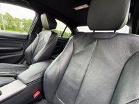 USED 2013 63 BMW 3 SERIES 2.0 318d M Sport Saloon 4dr Diesel Auto Euro 5 (s/s) (143 ps) BLUETOOTH 12m MOT INCLUDED, LEATHER