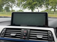 USED 2013 63 BMW 3 SERIES 2.0 318d M Sport Saloon 4dr Diesel Auto Euro 5 (s/s) (143 ps) BLUETOOTH 12m MOT INCLUDED, LEATHER
