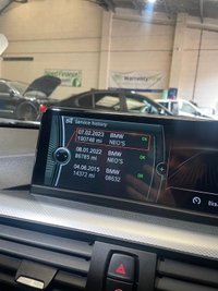 USED 2013 63 BMW 3 SERIES 2.0 318d M Sport Saloon 4dr Diesel Auto Euro 5 (s/s) (143 ps) BLUETOOTH 12m MOT INCLUDED, LEATHER
