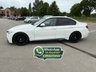 USED 2013 63 BMW 3 SERIES 2.0 318d M Sport Saloon 4dr Diesel Auto Euro 5 (s/s) (143 ps) BLUETOOTH 12m MOT INCLUDED, LEATHER