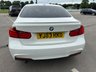 USED 2013 63 BMW 3 SERIES 2.0 318d M Sport Saloon 4dr Diesel Auto Euro 5 (s/s) (143 ps) BLUETOOTH 12m MOT INCLUDED, LEATHER