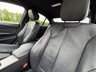 USED 2013 63 BMW 3 SERIES 2.0 318d M Sport Saloon 4dr Diesel Auto Euro 5 (s/s) (143 ps) BLUETOOTH 12m MOT INCLUDED, LEATHER